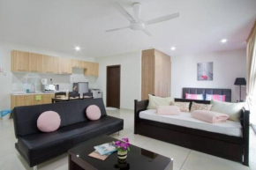 #25#KSL City Hotel Style Studio